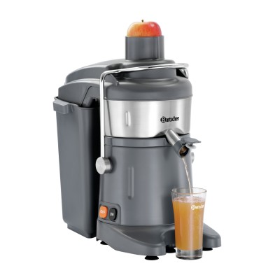 Licuadora Profesional Powerfresh de Acero Inoxidable  - Soluciones Hosteleras