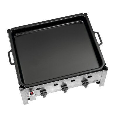 Asador de Mesa a Gas para Hostelería TB1000PF  - Soluciones Hosteleras