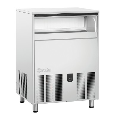 Máquina de Cubitos de Hielo B 70 Plus - Alta Capacidad Bartscher 104583 Bartscher - Soluciones Hosteleras