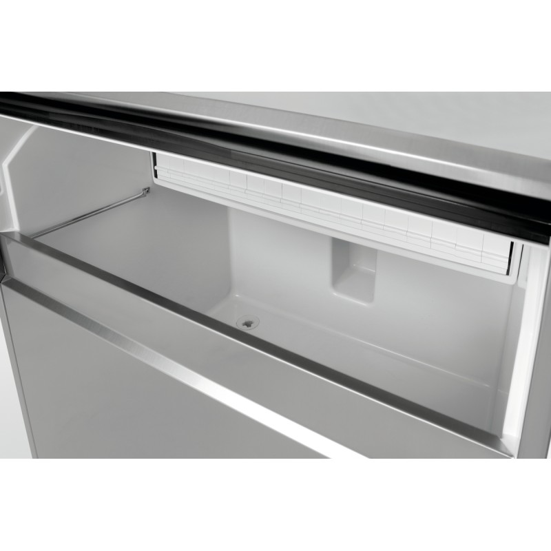 Máquina de Cubitos de Hielo B 70 Plus - Alta Capacidad Bartscher 104583 Bartscher - Soluciones Hosteleras