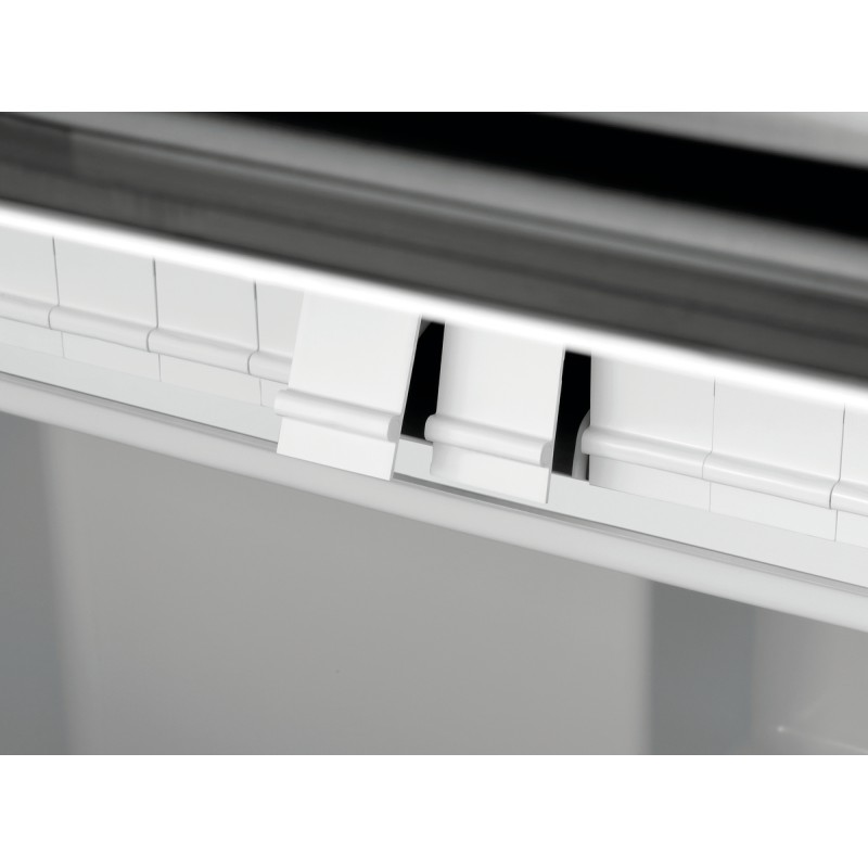 Máquina de Cubitos de Hielo B 70 Plus - Alta Capacidad Bartscher 104583 Bartscher - Soluciones Hosteleras