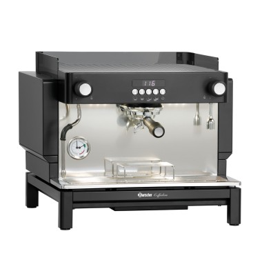 Máquina de Café Profesional Coffeeline B10 Bartscher 190230 Bartscher - Soluciones Hosteleras