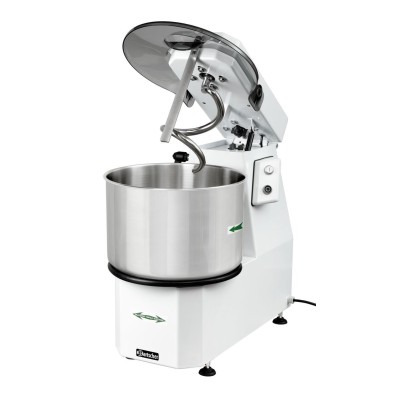 Amasadora Profesional de 12kg/16L para Hostelería Bartscher 101864 Bartscher - Soluciones Hosteleras