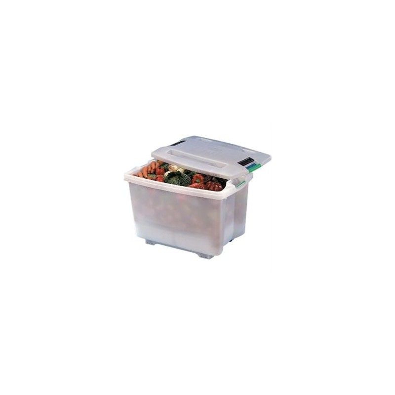 Contenedor para ingredientes 50L. Araven E689 Araven - Soluciones Hosteleras