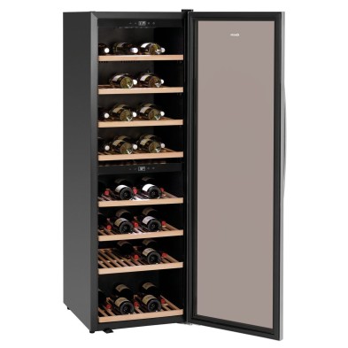 Nevera de Vino 2Z 180FL para Restaurantes y Bares Bartscher 700132 Bartscher - Soluciones Hosteleras