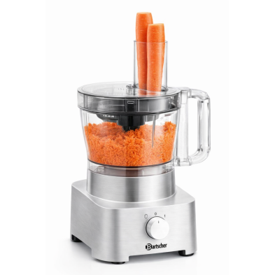 Procesador de Alimentos Profesional FP1000 Bartscher 150148 Bartscher - Soluciones Hosteleras