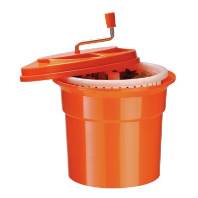 Centrifugadora de Ensalada Profesional K1-25L Bartscher 120709 Bartscher - Soluciones Hosteleras