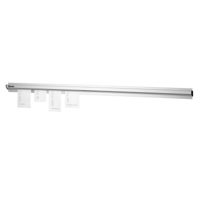 Porta-notas de Aluminio para Cocina Profesional Bartscher 256120 Bartscher - Soluciones Hosteleras