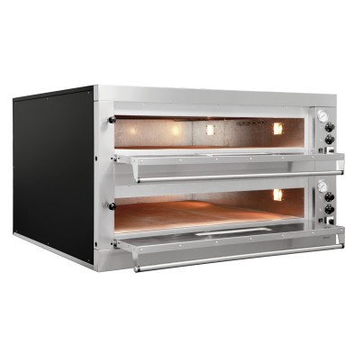 Horno para Pizza ET 205 2CO Profesional Bartscher 2002170 Bartscher - Soluciones Hosteleras