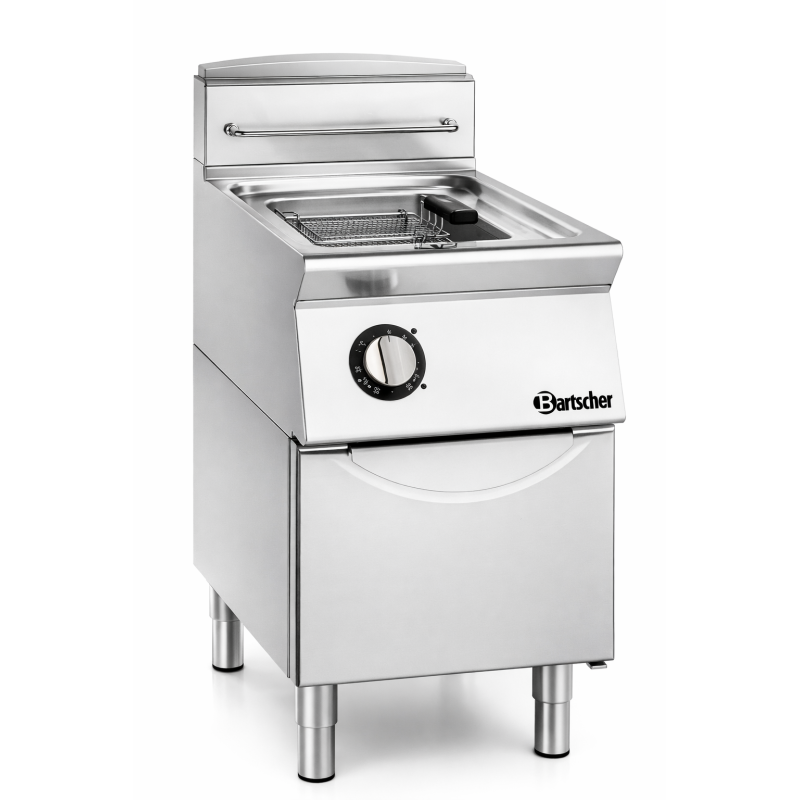 Freidora Profesional Serie 900 G1-21 Inoxidable Bartscher 2999961 Bartscher - Soluciones Hosteleras