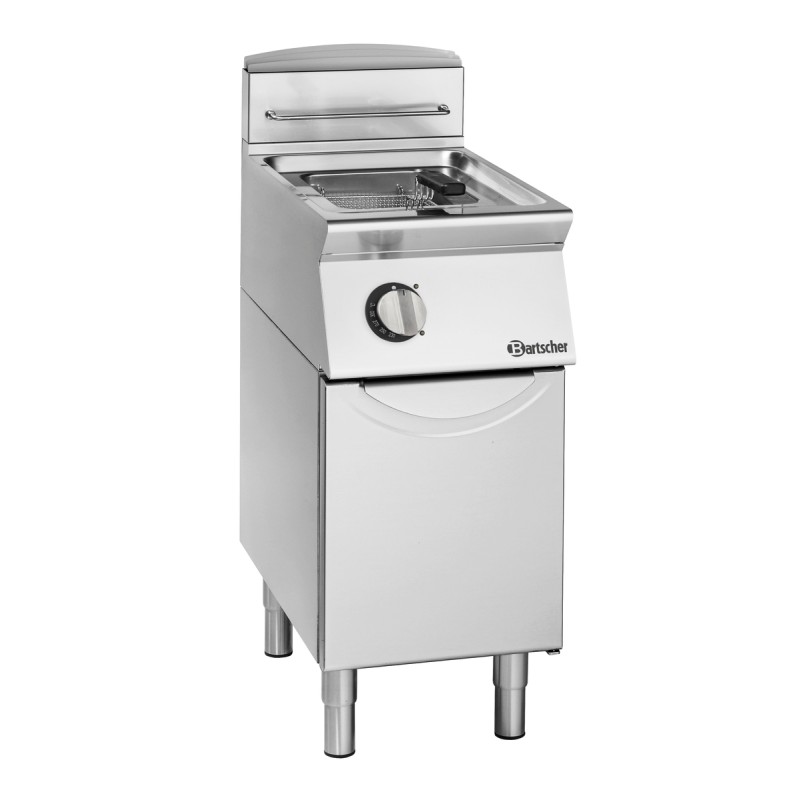 Freidora Profesional Serie 900 G1-21 Inoxidable Bartscher 2999961 Bartscher - Soluciones Hosteleras