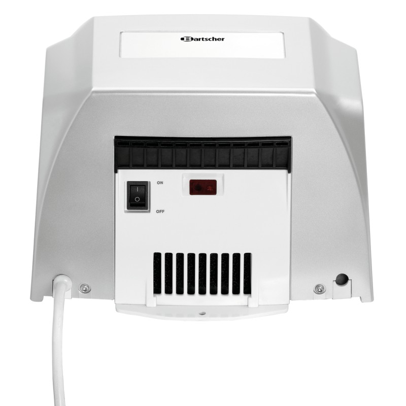 Secamanos Automático Compacto IS 31LS-W Bartscher 850011 Bartscher - Soluciones Hosteleras