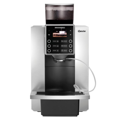 Cafetera Automática Profesional KV1 Classic Bartscher 190052 Bartscher - Soluciones Hosteleras