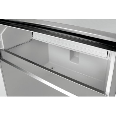 Máquina de Hielo B 86 Plus de Alta Eficiencia Bartscher 104593 Bartscher - Soluciones Hosteleras