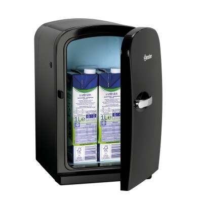 Refrigerador de Leche KV6LTE Compacto