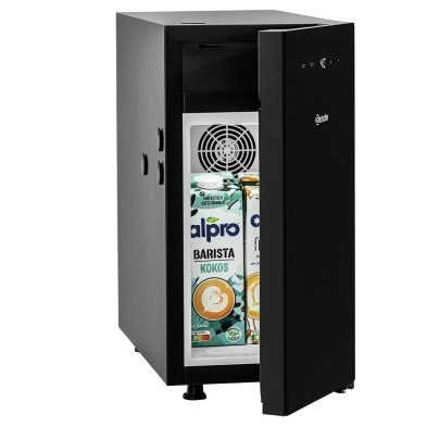 Refrigerador de Leche Profesional KV9L Bartscher 190089 Bartscher - Soluciones Hosteleras