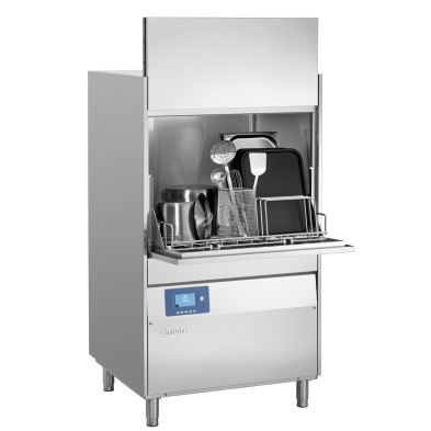 Lavavajillas Industrial para Ollas TS 850 R Bartscher 110677 Bartscher - Soluciones Hosteleras