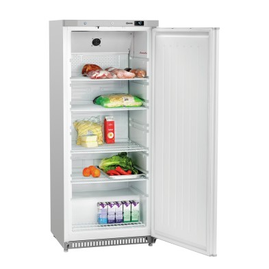 Refrigerador Comercial 590LW de Alta Capacidad Bartscher 700907 Bartscher - Soluciones Hosteleras