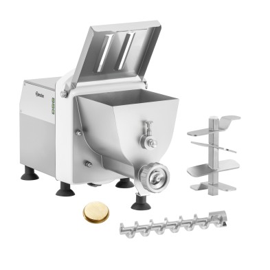 Máquina Profesional de Pasta 5000 Inox Bartscher 101902 Bartscher - Soluciones Hosteleras