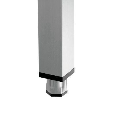 Mesa de Salida en Acero Inoxidable DS-1200R Bartscher Bartscher 109749 Bartscher - Soluciones Hosteleras
