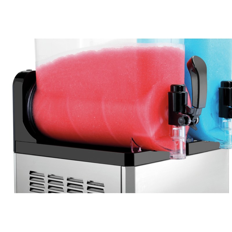 Granizadora Profesional 2120 para Bares y Eventos Bartscher 135022 Bartscher - Soluciones Hosteleras