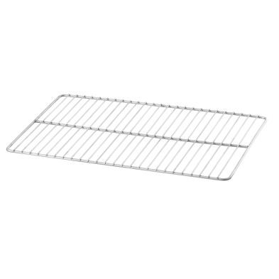 Rejilla GN 1/1 de acero inoxidable para hornos AT Bartscher A101091 Bartscher - Soluciones Hosteleras
