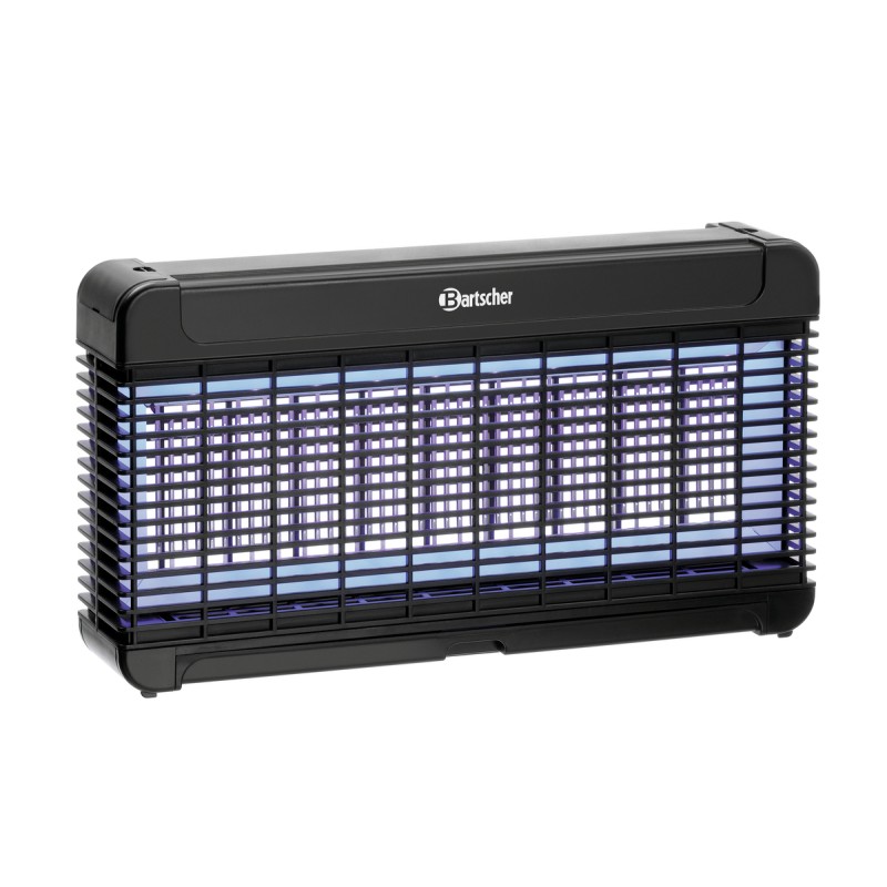 Exterminador de Insectos LED IV-48 para Hostelería Bartscher 300351 Bartscher - Soluciones Hosteleras