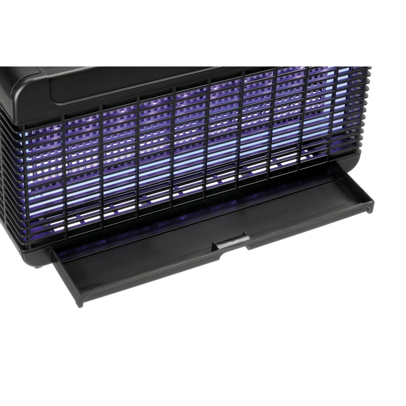 Exterminador de Insectos LED IV-48 para Hostelería Bartscher 300351 Bartscher - Soluciones Hosteleras