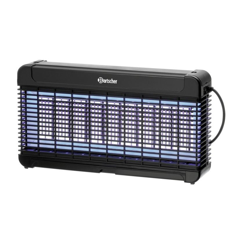 Exterminador de Insectos LED IV-48 para Hostelería Bartscher 300351 Bartscher - Soluciones Hosteleras
