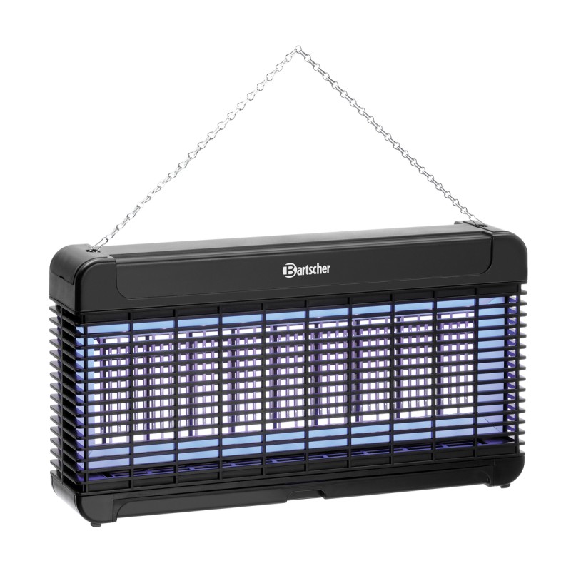 Exterminador de Insectos LED IV-48 para Hostelería Bartscher 300351 Bartscher - Soluciones Hosteleras