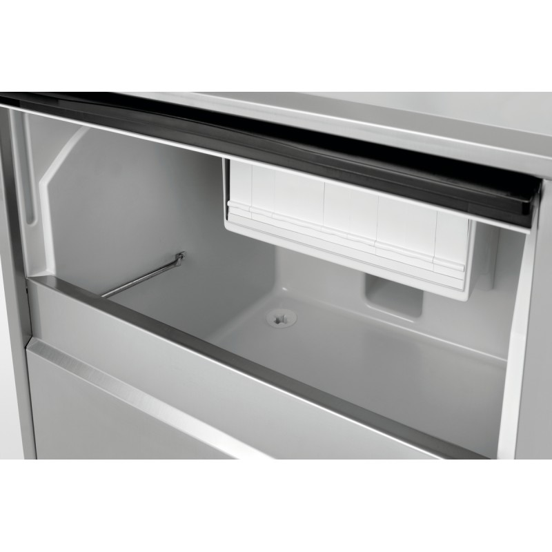 Máquina de Cubitos de Hielo B 38 Plus de Alto Rendimiento Bartscher 104538 Bartscher - Soluciones Hosteleras