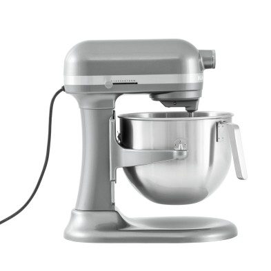 Batidora Profesional KitchenAid 6,6L Acero Inoxidable Bartscher A150098 Bartscher - Soluciones Hosteleras