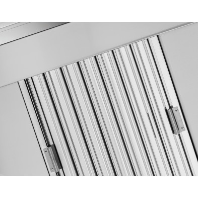 Campana extractora de pared Serie 900, 1400 mm Bartscher 265140 Bartscher - Soluciones Hosteleras
