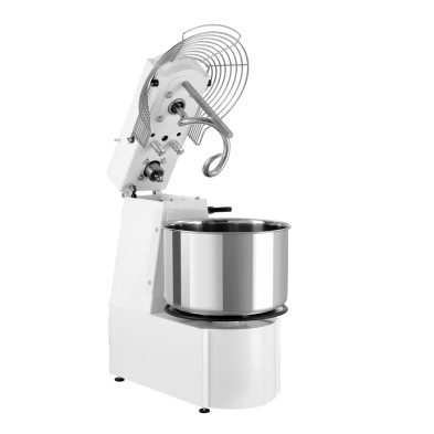 Amasadora Profesional Pro 25/32 ARSK Acero Inoxidable Bartscher 101835 Bartscher - Soluciones Hosteleras
