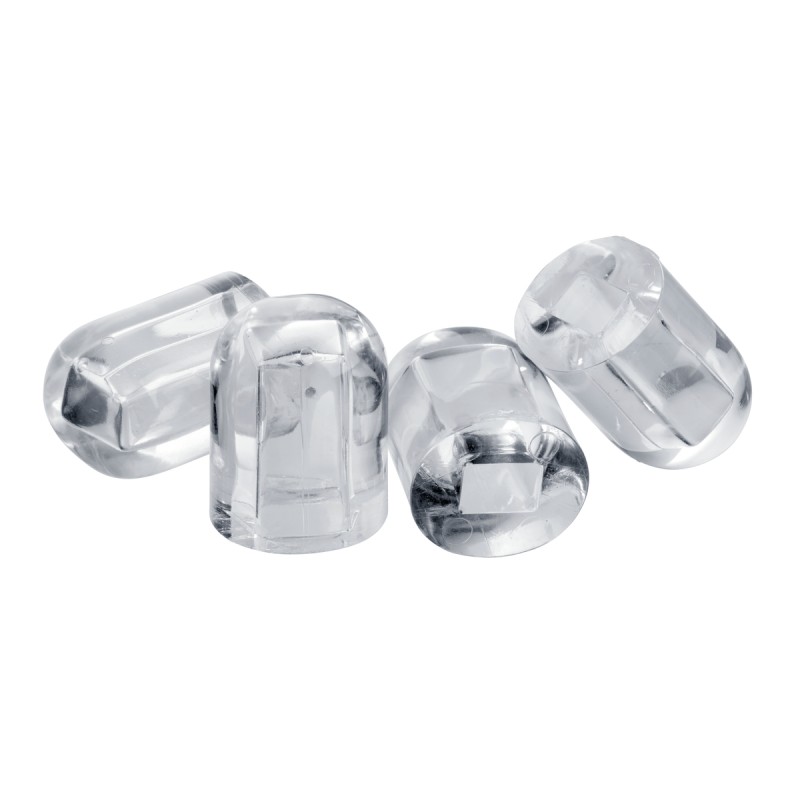 Máquina de cubitos de hielo Q 26 de acero inoxidable Bartscher 104304 Bartscher - Soluciones Hosteleras