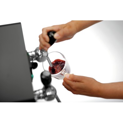 Dispensador de Vino Caliente Profesional 1300 Bartscher 200119 Bartscher - Soluciones Hosteleras