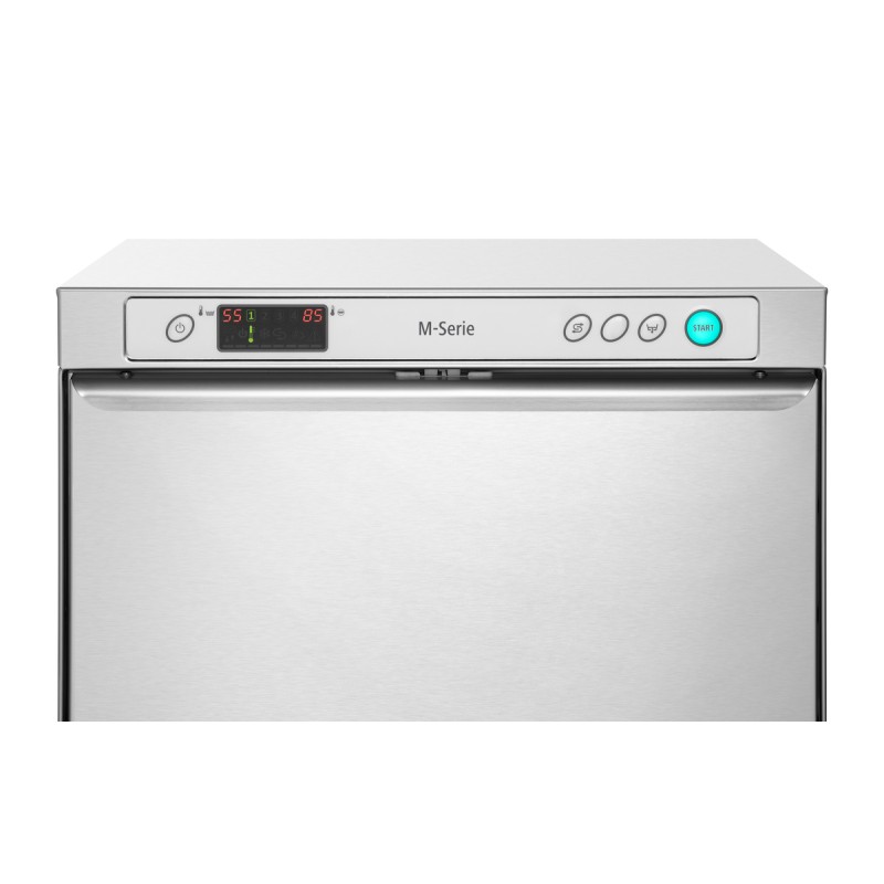 Lavavasos Profesional GS M400 LPWR K Bartscher 110463 Bartscher - Soluciones Hosteleras