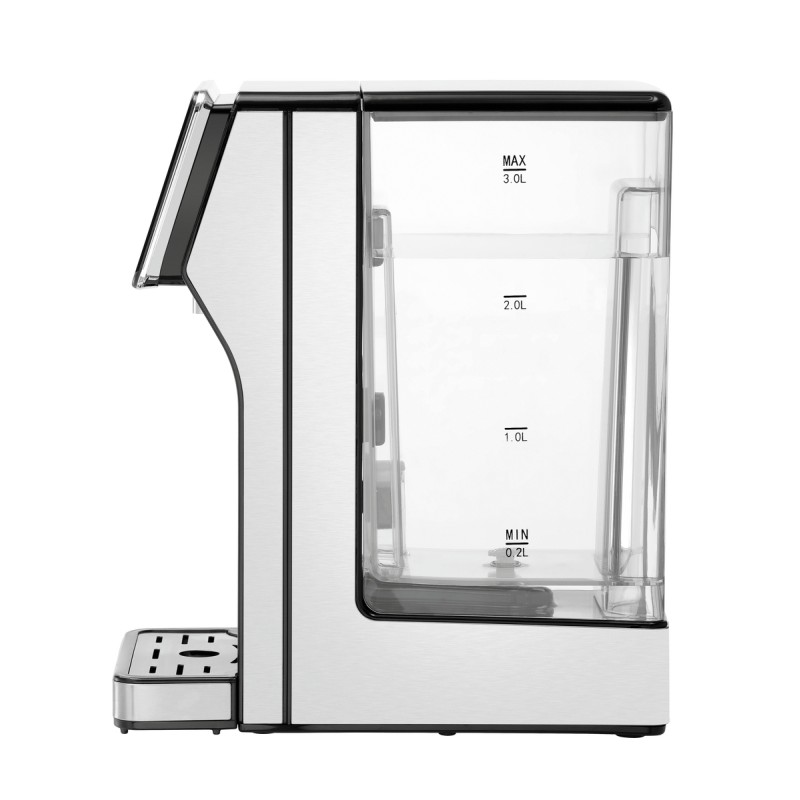 Calentador Digital de Agua D3000 para Hostelería Bartscher 200043 Bartscher - Soluciones Hosteleras