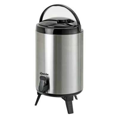 Termodispensador Aislado de Bebidas 9L con Grifo Bartscher 150981 Bartscher - Soluciones Hosteleras