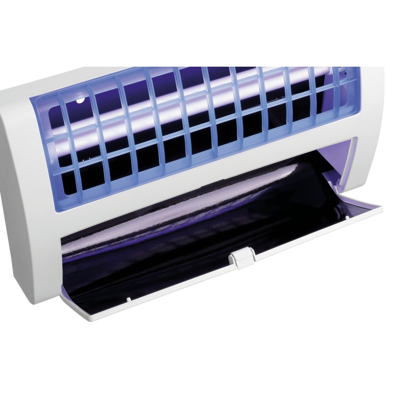Trampa para Insectos con Luz UV IF-150 Profesional Bartscher 300350 Bartscher - Soluciones Hosteleras