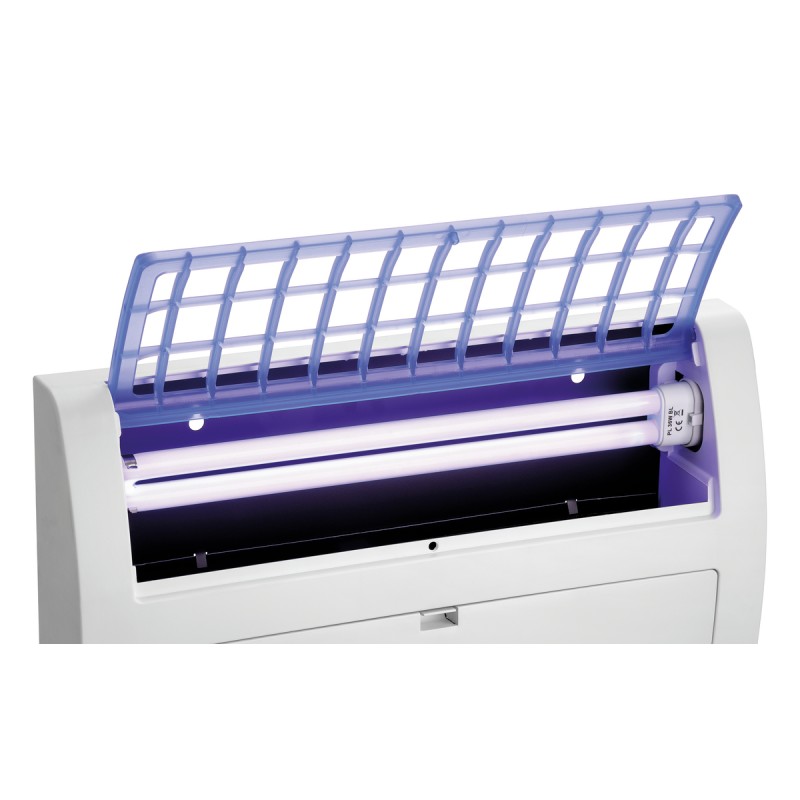 Trampa para Insectos con Luz UV IF-150 Profesional Bartscher 300350 Bartscher - Soluciones Hosteleras