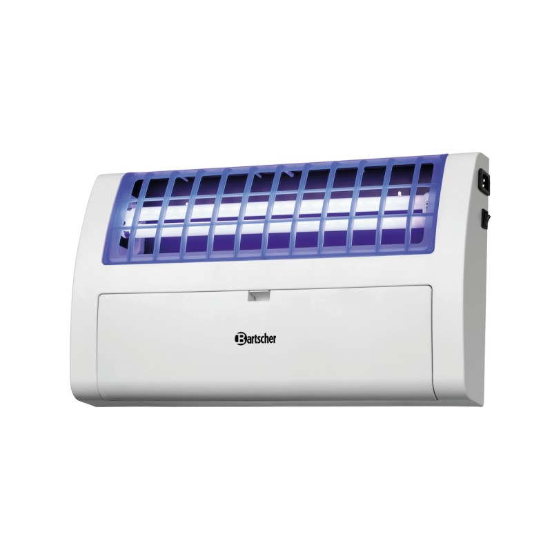 Trampa para Insectos con Luz UV IF-150 Profesional Bartscher 300350 Bartscher - Soluciones Hosteleras