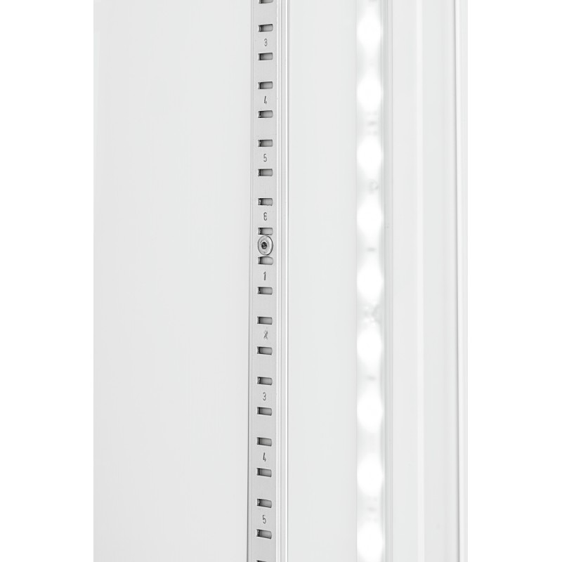 Frigorífico Puerta Cristal GTK2-221 Ahorro Energético Bartscher 700848 Bartscher - Soluciones Hosteleras