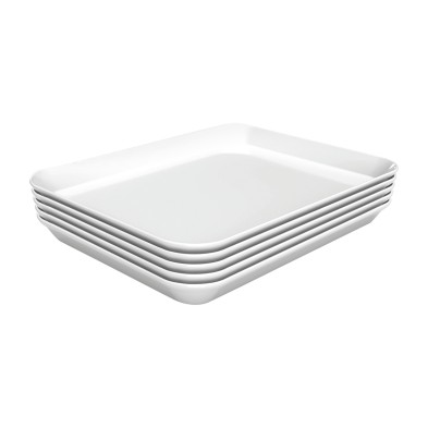 Bandeja de Presentación Melamina 17W-150x190 Bartscher 122150 Bartscher - Soluciones Hosteleras