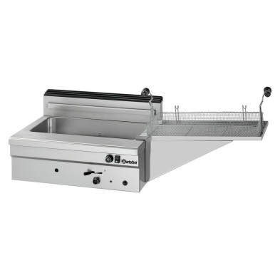 Freidora de Pastelería Profesional BF 20G Bartscher 1014113 Bartscher - Soluciones Hosteleras