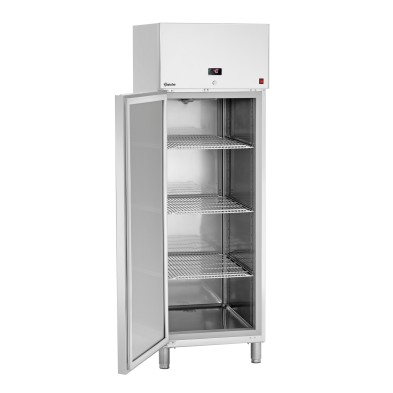Refrigerador Profesional 700 GN 2/1 Inoxidable Bartscher 700415 Bartscher - Soluciones Hosteleras