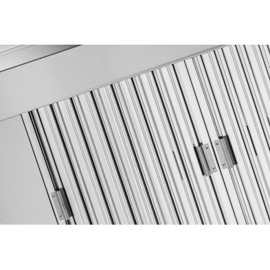 Campana Extractora de Pared Serie 900 A1600 Inoxidable Bartscher 265160 Bartscher - Soluciones Hosteleras