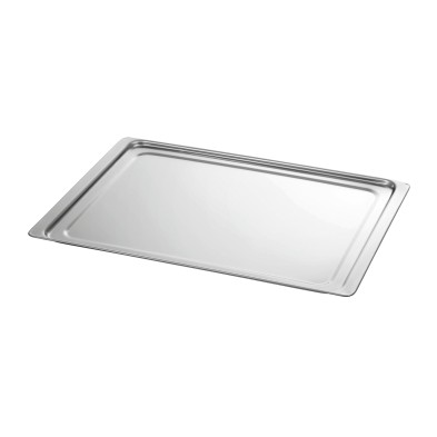 Bandeja de Horno Universal AT90120 de Acero Inoxidable Bartscher 786008 Bartscher - Soluciones Hosteleras