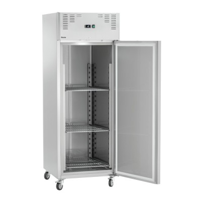 Congelador Profesional TKGN1-112 de Acero Inoxidable Bartscher 700852 Bartscher - Soluciones Hosteleras