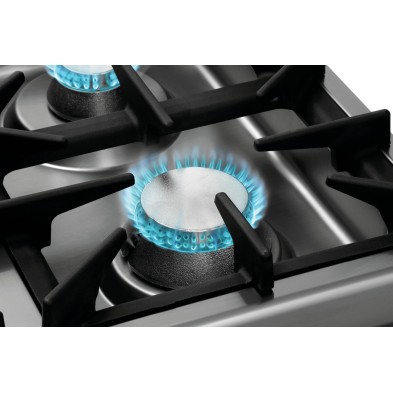Cocina a gas profesional THERMIK 70060 GB1050 Bartscher 2851371 Bartscher - Soluciones Hosteleras